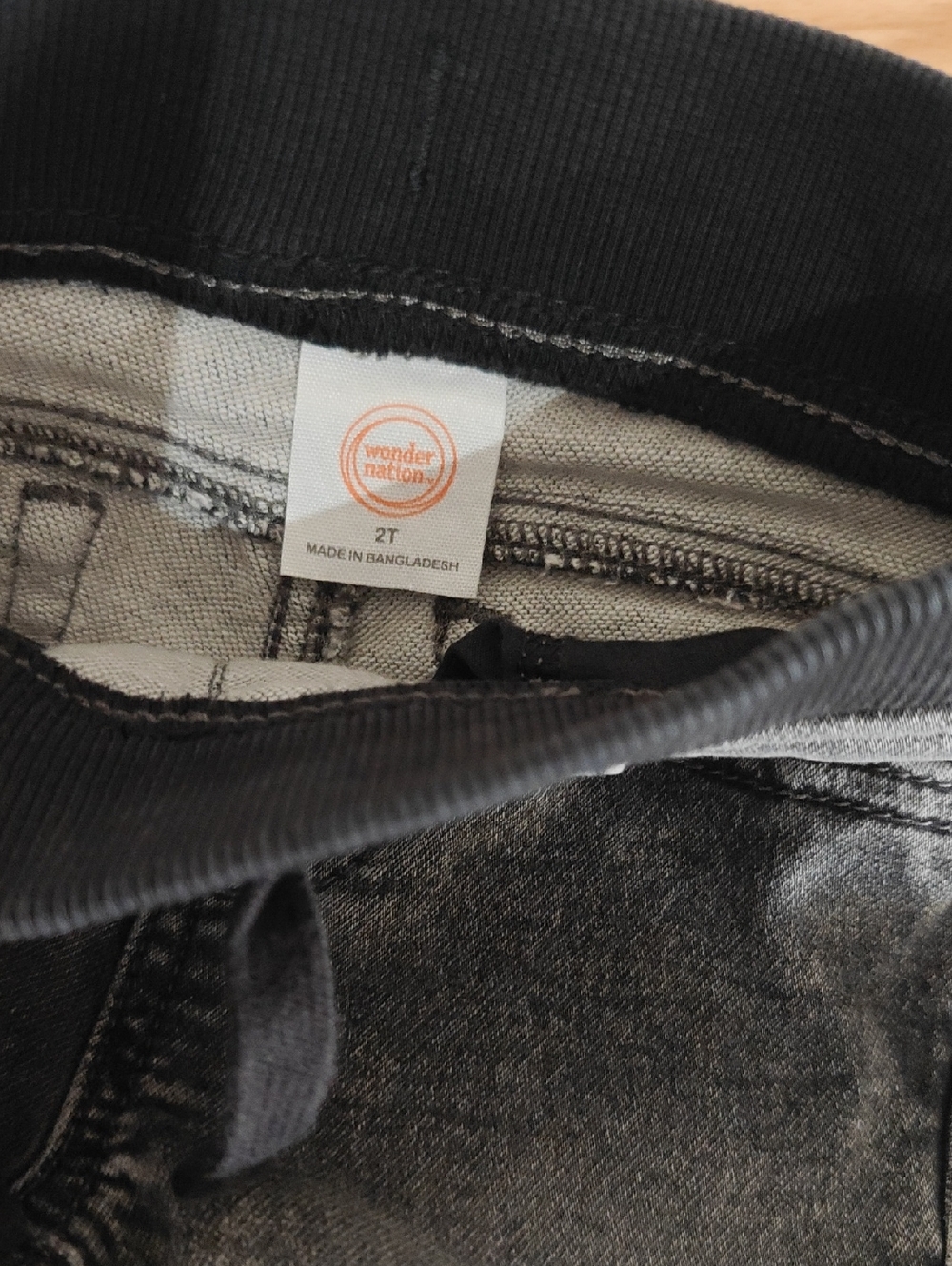 Two Jeans - Picture 7 of 7